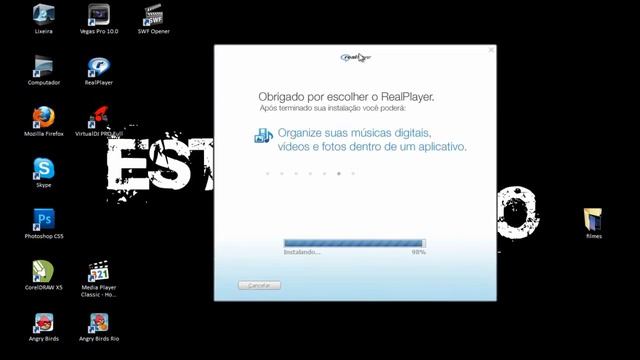 como instalar real player 15 plus -estudio 8 games- смотреть онлайн