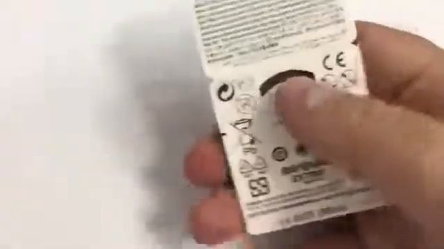 Батарейки для слуховых аппаратов Rayovac Extra Advanced 13 смотреть онлайн