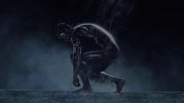 BEST MIX Cyberpunk / Darksynth / Synthwave [ 1HOUR ]