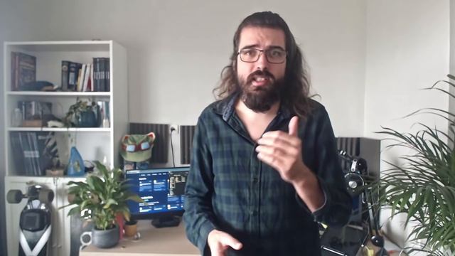 Bilan 2021 : Les technologies qu'on a vu pendant l'année смотреть онлайн