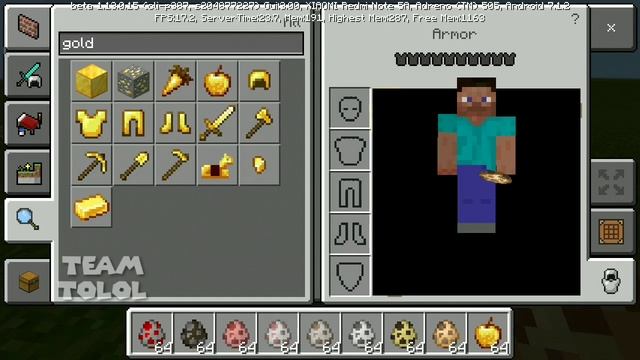 Custom Death Entities Animation Minecraft Addon Test Part #4 смотреть онлайн