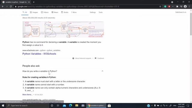 Full Stack Web Development Course | #25 Introduction to Python | ??ℯ ?ℯ?? ?ℯ?ℯ????ℴ? смотреть онлайн
