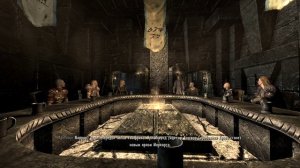 The Elder Scrolls V Skyrim. Часть 84. Падший (The Fallen)