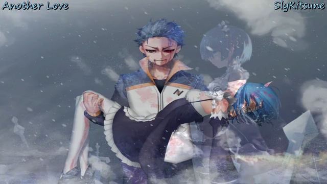 Another Love (SlyKitsune Cover) смотреть онлайн