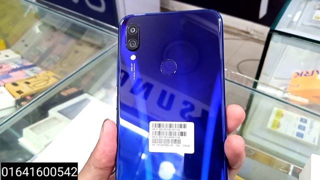 Redmi Note 7 Pro Unofficial 2021 BD Price & unboxing смотреть онлайн