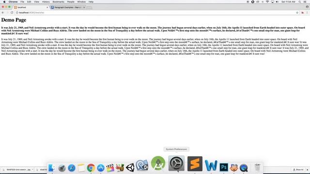 Tutorial 2 | Bold Italic and Underline Tags | b tag, i tag and u tag | HTML Basics смотреть онлайн
