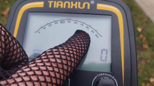 Review & Unboxing Oarlike Tianxun TX-850 Metal Detector