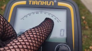 Review & Unboxing Oarlike Tianxun TX-850 Metal Detector