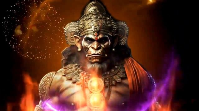 Powerful Hanuman Mantra for Success | mantra for remove money blocks | mantra for online business смотреть онлайн