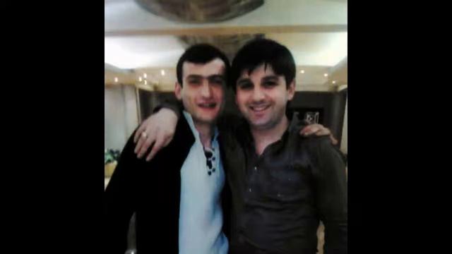 HOVHANNES POGHOSYAN SHARAN смотреть онлайн