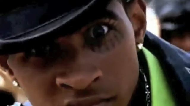 Usher -3 смотреть онлайн