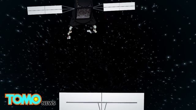 Space robot: NASA to launch autonomous satellite repair robot Restore-L in summer 2020 - TomoNews смотреть онлайн