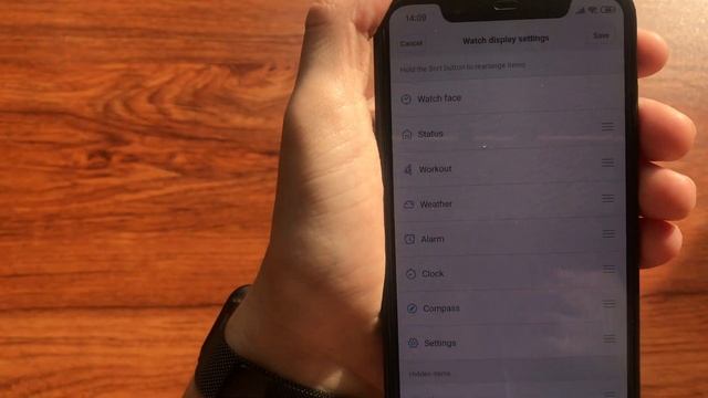 Умные Часы Xiaomi Huami Amazfit Bip (Замена циферблата, Ремешки)