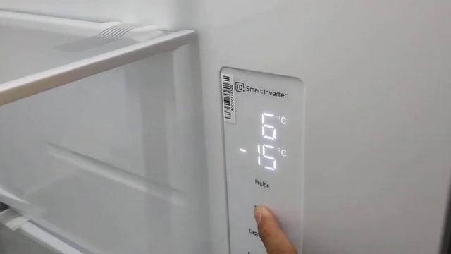 Review LG GC-B257JQBK Kulkas Side by Side 688 Liter #jqbk #lgjqbk #gc-b257jqbk #kulkaslg смотреть онлайн