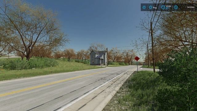 The Top 10 Features That Impressed Me In Farming Simulator 22 смотреть онлайн