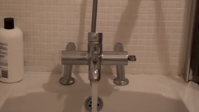 Bath Filling - 2 Hours!  For ASMR / Relaxation / Sleep Sounds