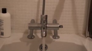 Bath Filling - 2 Hours!  For ASMR / Relaxation / Sleep Sounds