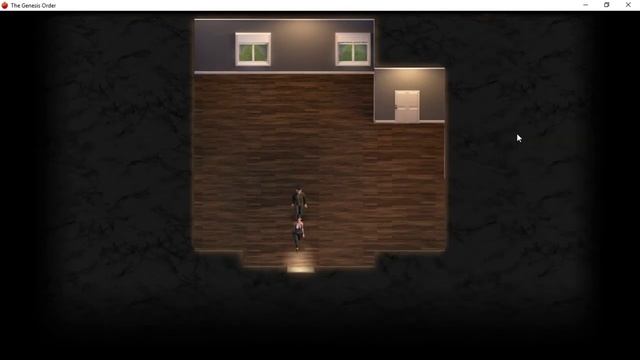 The Genesis Order #1 Walkthrough Gameplay смотреть онлайн