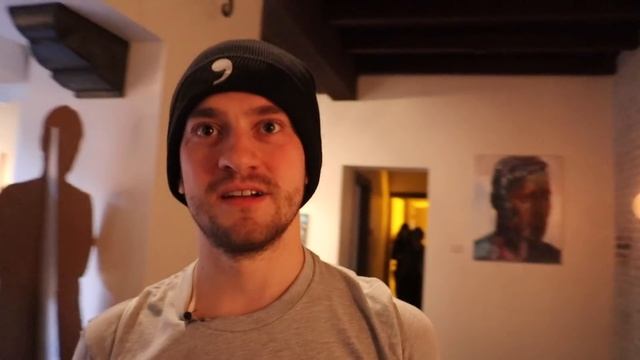 Really Quick Questions with George Hotz смотреть онлайн