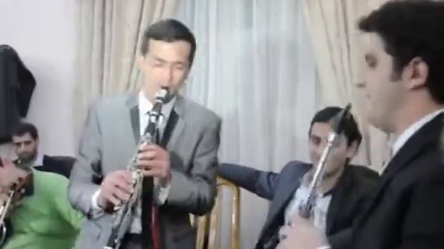 Yaver klarnet Vüsal klarnet 2013 Akstafa смотреть онлайн