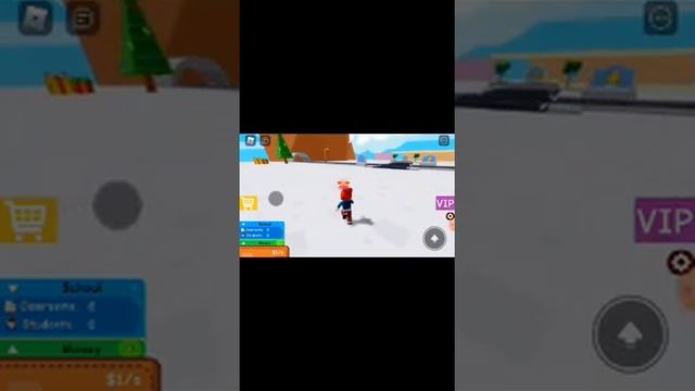ROBLOX{MY SCHOOL TYCOON} смотреть онлайн