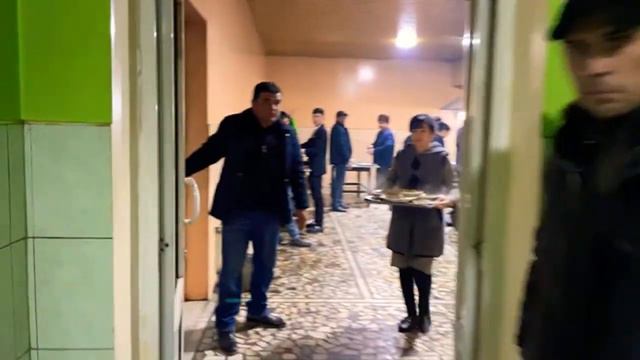 Умидбекнинг Никох туйи смотреть онлайн