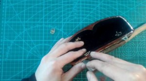 Простые Петли из Банки на Шкатулки Футляры и ТД