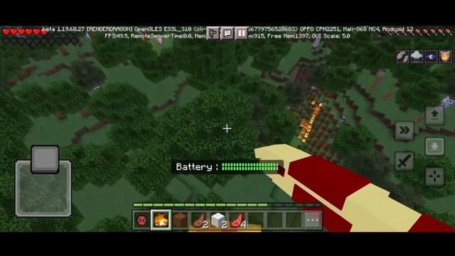 Now I have become Ben 10 || Minecraft x Ben 10 Classic Omnitrix #1 смотреть онлайн