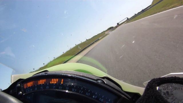 Oschersleben Onboard Qualifying 3H Race смотреть онлайн