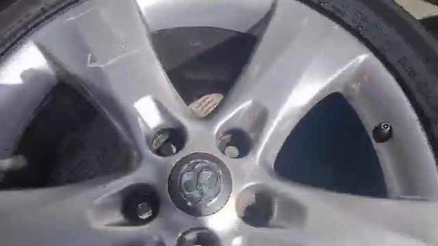 Vauxhall Astra J 17 Inch Alloy Wheels смотреть онлайн