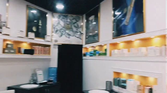 Москва, встречай первый официальный бутик Kedma в России.