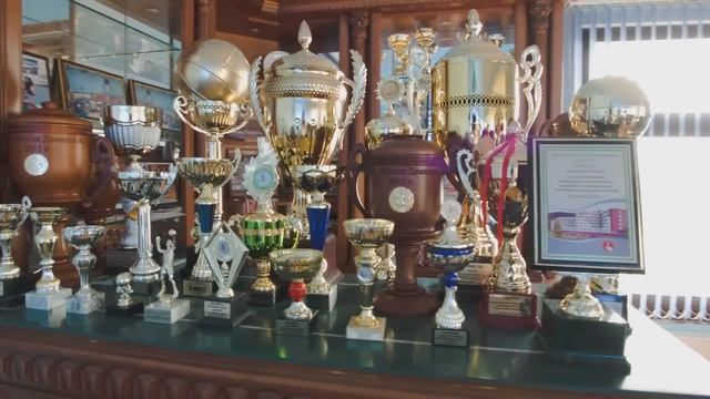 Мебельная фабрика Демидов А. Мебель. Кухни. Интерьеры. смотреть онлайн