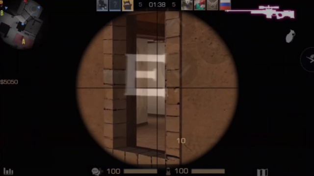 standoff 2 47-ака смотреть онлайн