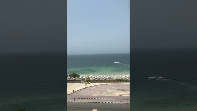 ОАЭ Аджман Персидский залив август 2022 смотреть онлайн