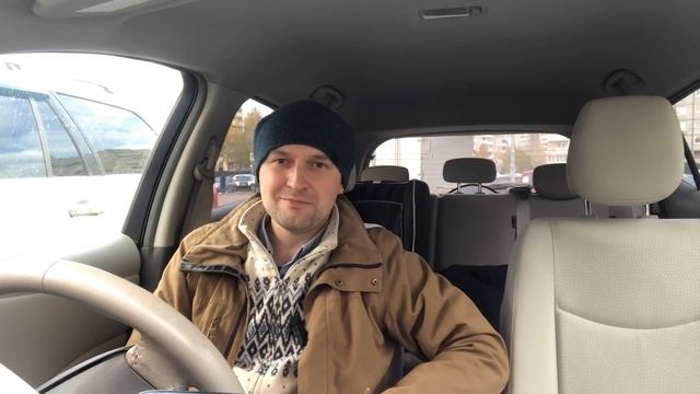 Резина 215/65 R16 в Ниссан Лиф. Влезет или нет?