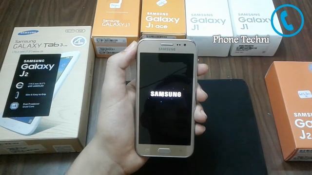 Samsung Galaxy J2 Hard Reset смотреть онлайн
