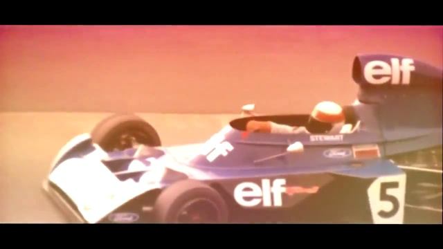 Промо видео Формула 1. This Is  Formula 1.