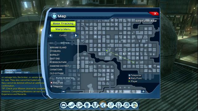 [DCUO] - где взять ноги "Satyr" Коллекция "Broken Amazon Weapons" смотреть онлайн