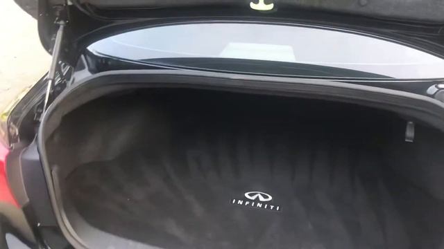 2014 Infiniti Q50 Premium смотреть онлайн
