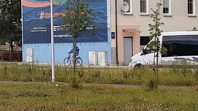 Mercedes-Benz 519 CDI/ Mercus MB Sprinter #ZK-6586A Pol-Trans Konikowo смотреть онлайн