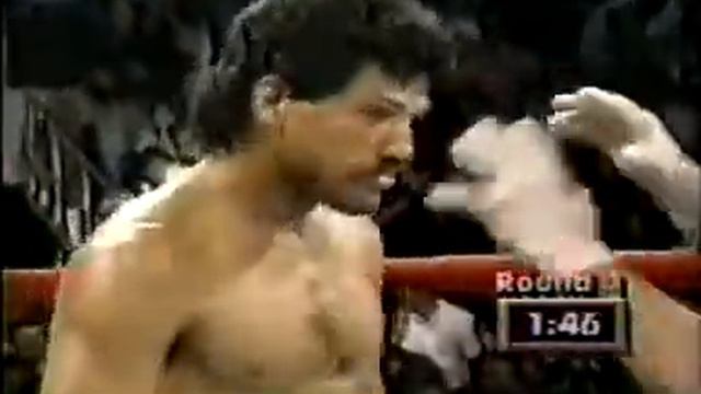 Феликс Тринидад vs Луис Гарсия. Felix Trinidad vs Luis Gabriel Garcia смотреть онлайн
