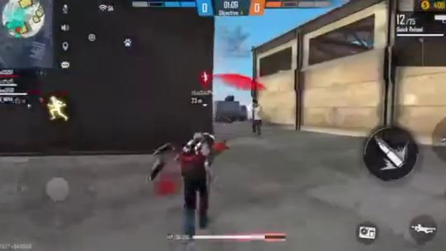 Meena git and free fire(3) смотреть онлайн