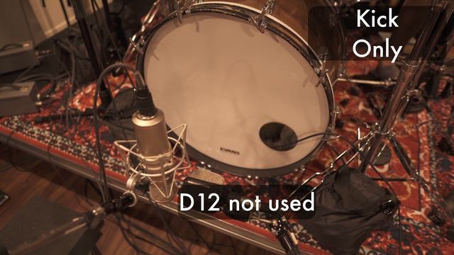 AMI Tube Microphone Kit - C12 & U47 - Part 2 смотреть онлайн