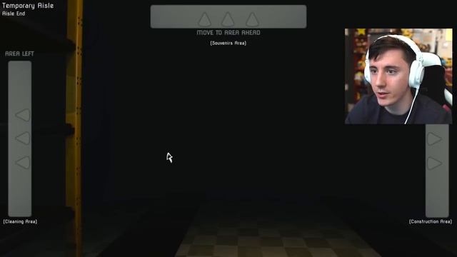 THIS IS APPARENTLY THE HARDEST FNAF FAN GAME EVER... смотреть онлайн