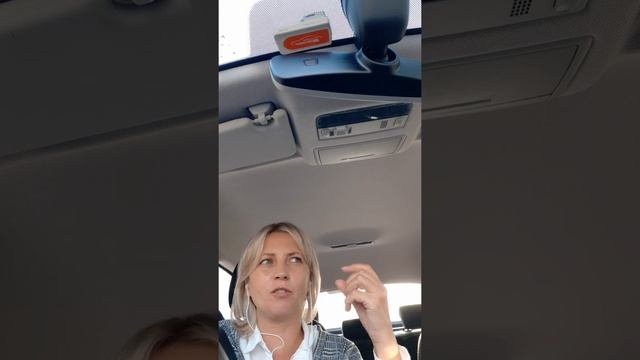 Уши! Большие уши!;-) Что делать на дороге, если у вас большие.... смотреть онлайн