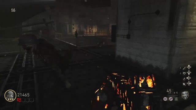 Darkest shore 5 wave only traps смотреть онлайн