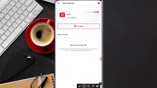 Cara daftar home credit online agar di acc terbaru 2023 смотреть онлайн