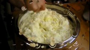 Творожная пасха - видео рецепт