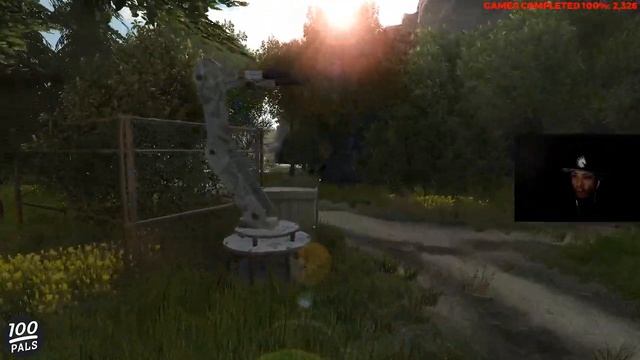 [STEAM] 100% Achievement Gameplay: The NADI Project смотреть онлайн