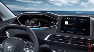 Peugeot 5008 2017